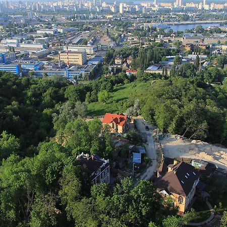 Whippet House Kyiv Exterior foto