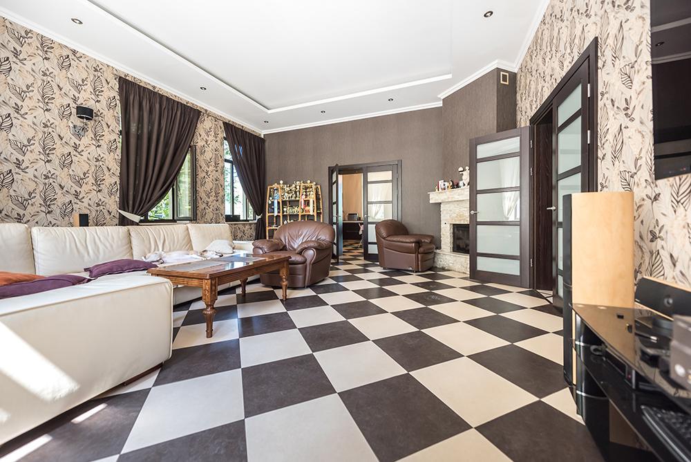 Whippet House Kyiv Exterior foto