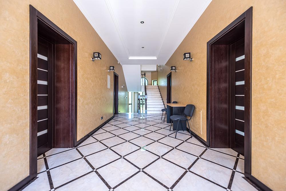 Whippet House Kyiv Exterior foto