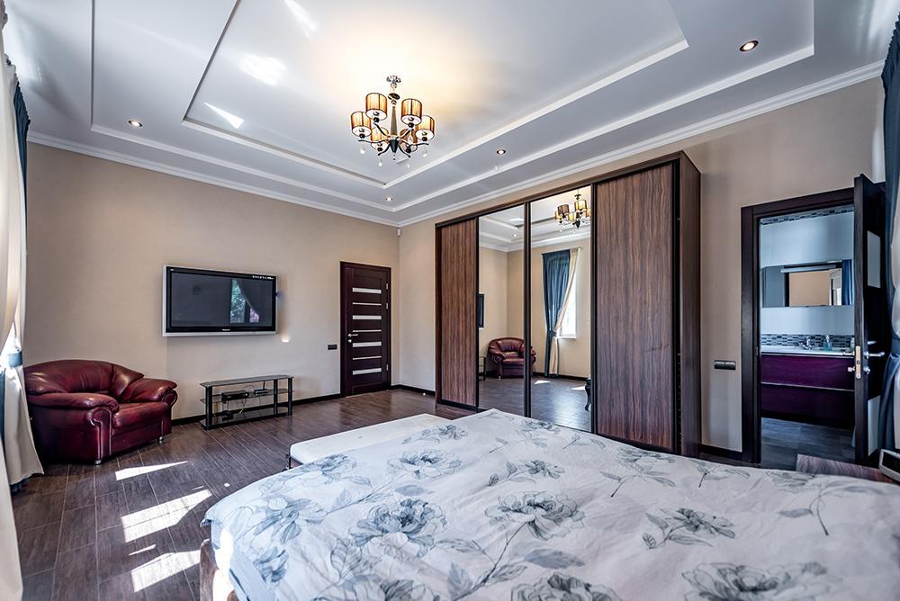 Whippet House Kyiv Exterior foto