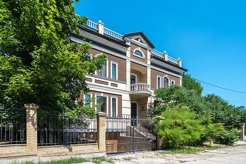 Whippet House Kyiv Exterior foto