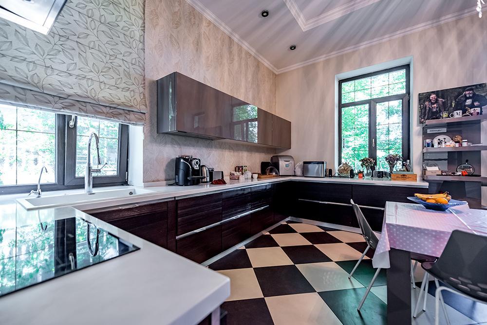 Whippet House Kyiv Exterior foto