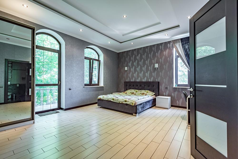 Whippet House Kyiv Exterior foto